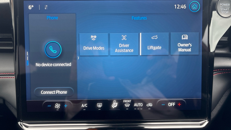 Ford Puma 1.0 EcoBoost Hybrid mHEV ST-Line X 5dr Petrol Hatchback